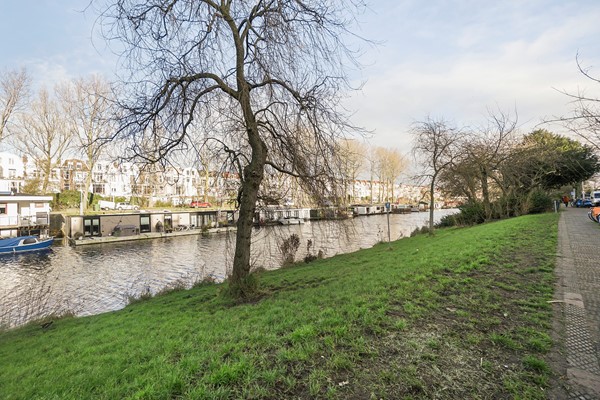 Medium property photo - Suezkade, 2517 CG Den Haag